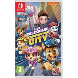 Paw Patrol, La Pat'...