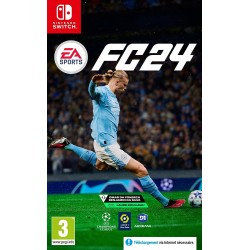 FC 24 Standard Edition Switch