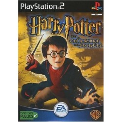 Harry Potter et la Chambre...