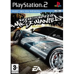 Need for speed : most...