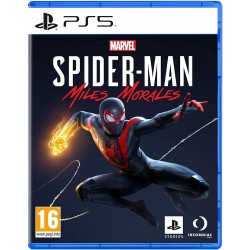 Marvel's Spider-Man : Miles...
