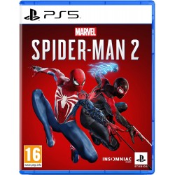 Marvel's Spider-Man 2 PS5 NEUF