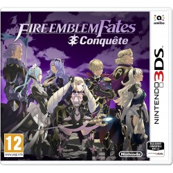 Fire Emblem Fates :...