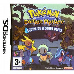 Pokémon - Mystérieux Donjon...