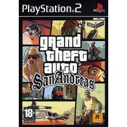 Grand Theft Auto (GTA) :...