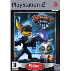 Ratchet & Clank 2 -...