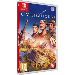 Civilization VI Nintendo...