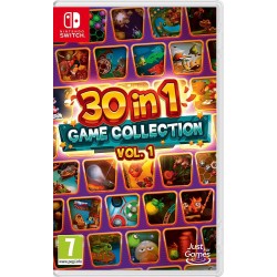 30 in 1 Games Collection...