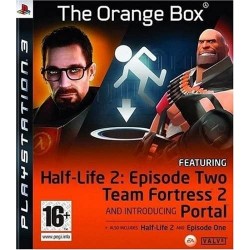 Half Life 2 : The Orange...