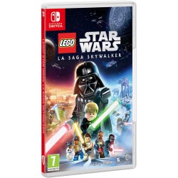 Lego Star Wars : The...