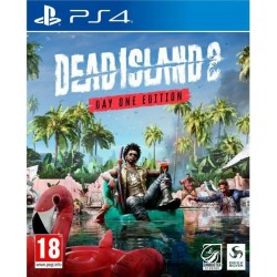 Dead Island 2 – Day one...