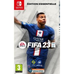 FIFA 23 Legacy Edition...