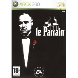 Le parrain Xbox 360 SN