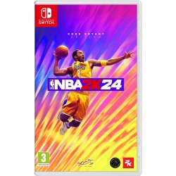 NBA 2K24 - Kobe Bryant...