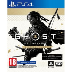 Ghost Of Tsushima...