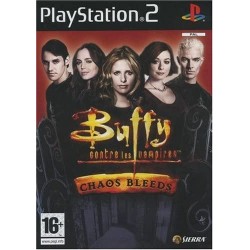 Buffy contre les vampires :...