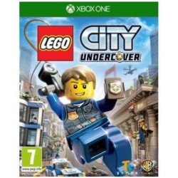 LEGO City : Undercover pour...