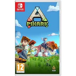 PixARK Switch NEUF