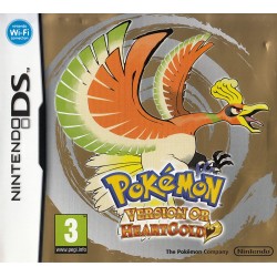 Pokémon : Version Or...