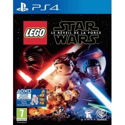 Lego Star Wars : le Réveil...