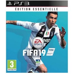 FIFA 19 - édition...