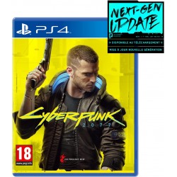 Cyberpunk 2077 Edition D1...