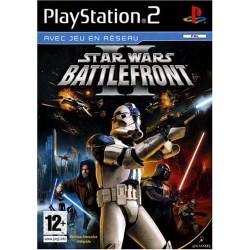 Star Wars : Battlefront 2...