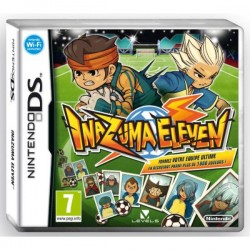 Inazuma Eleven DS