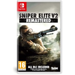 Sniper Elite 2 Remastered...