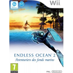 Endless Ocean 2 :...