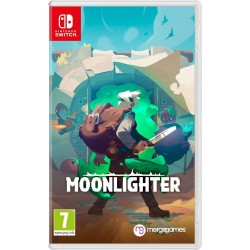 Moonlighter Switch NEUF