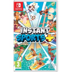 Instant Sports Plus...