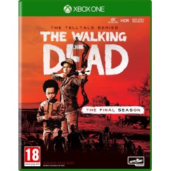 The Walking Dead : The...