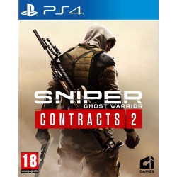 Sniper Ghost Warrior...