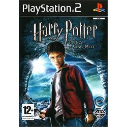 Harry potter et le prince...