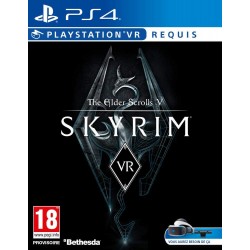 Skyrim VR (PS4)