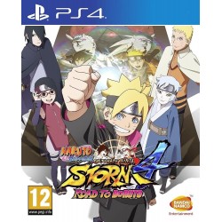 Naruto Shippuden Ultimate :...