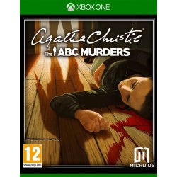 Agatha Christie The ABC...
