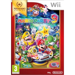 Mario Party 9  - Nintendo...