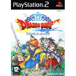 Dragon Quest : L'Odyssée du...