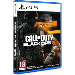 Call of Duty Black Ops 6...