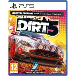 Dirt 5 Limited Edition...