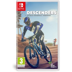 Descenders (Nintendo...