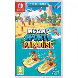 Instant Sports Paradise...