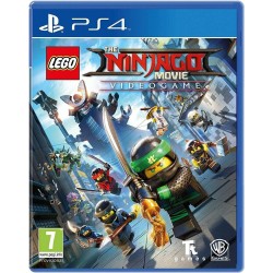 LEGO  Ninjago Le Film : Le...