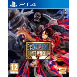 One Piece : Pirate Warriors...