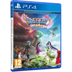 Dragon Quest Xi : Les...