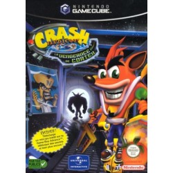 Crash Bandicoot : La...