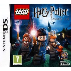 Lego Harry Potter - Années...