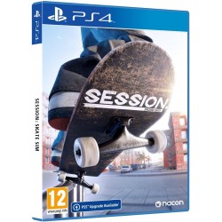 Session (Playstation 4)